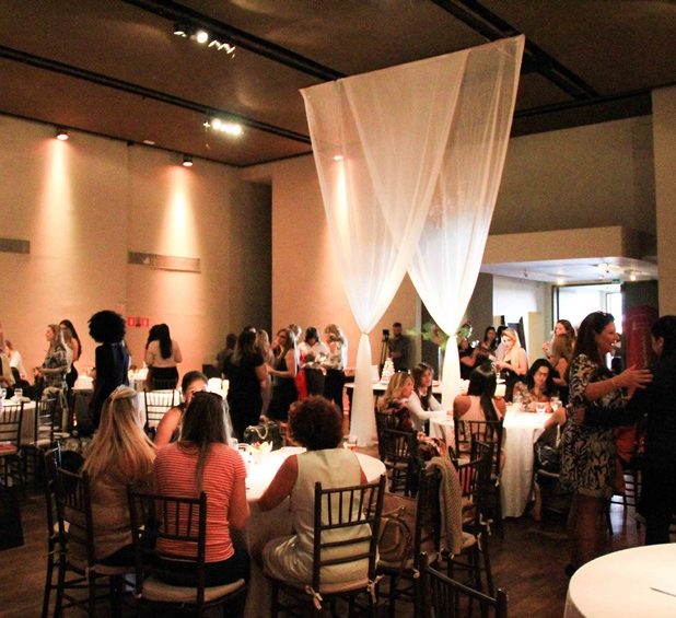 Eventos e Experiências