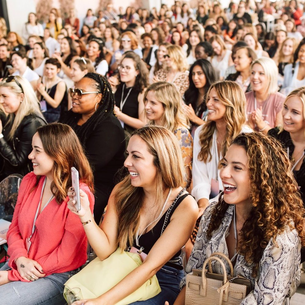 Empreendedorismo Feminino