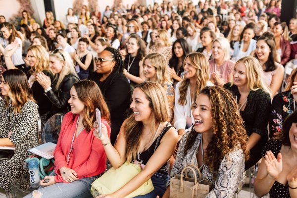 Empreendedorismo Feminino