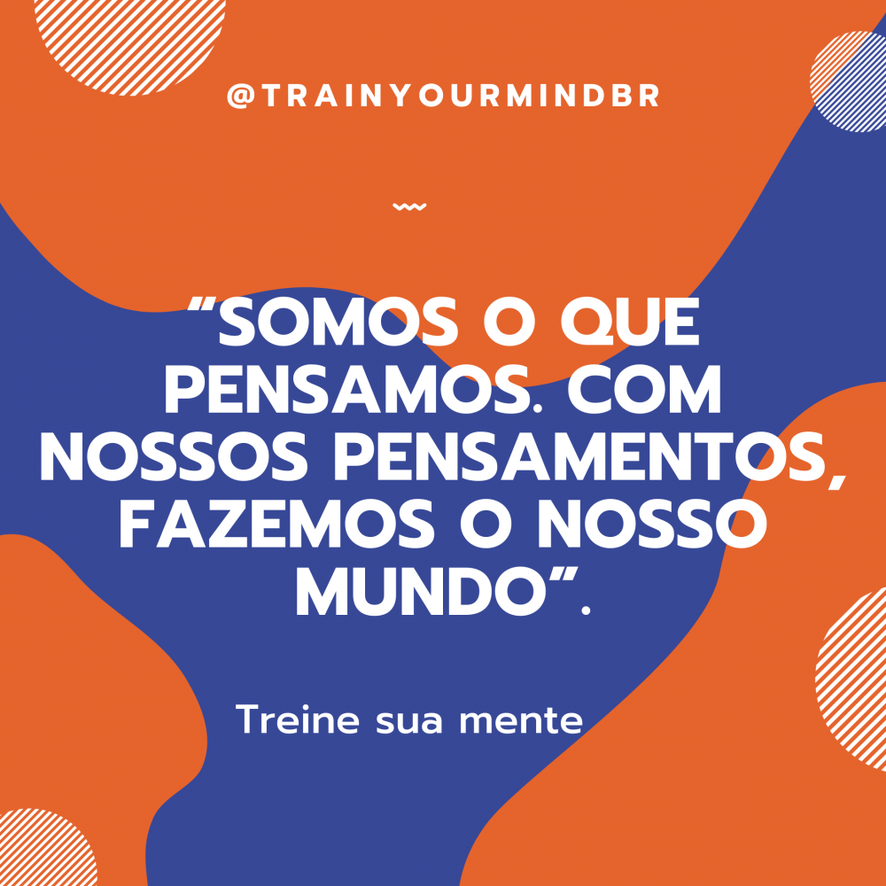 Train Your Mind br