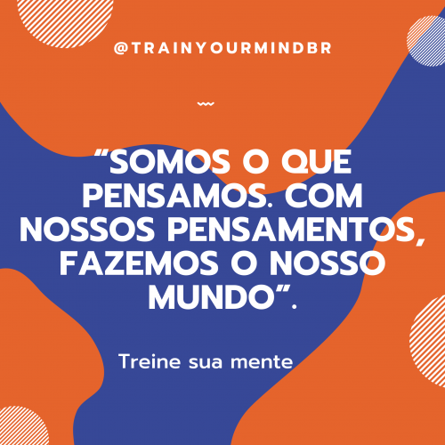 Train Your Mind br